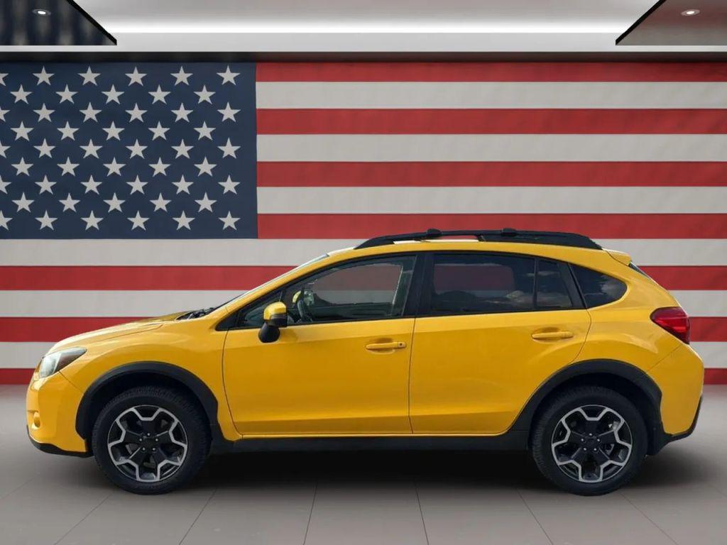 used 2015 Subaru XV Crosstrek car, priced at $12,995