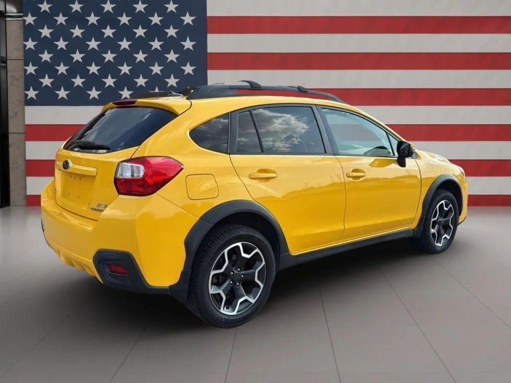 used 2015 Subaru XV Crosstrek car, priced at $12,995