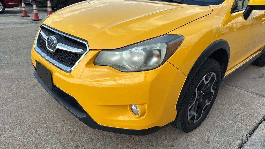used 2015 Subaru XV Crosstrek car, priced at $12,995
