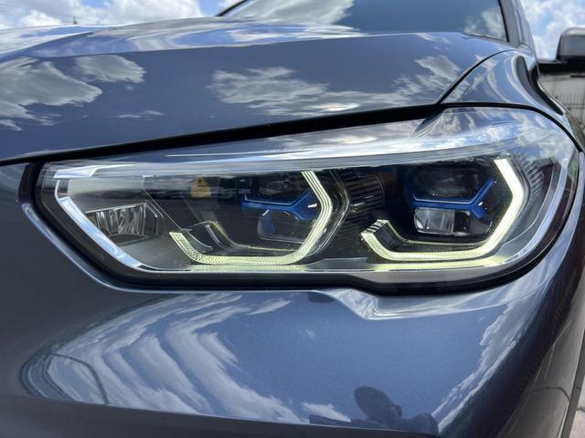 used 2020 BMW X5 car, priced at $44,995