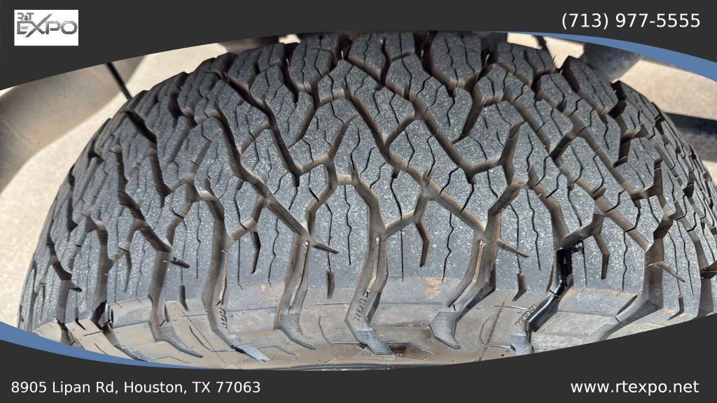 used 2022 Ram 2500 car, priced at $34,995