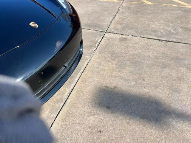 used 2016 Porsche Panamera e-Hybrid car, priced at $20,995