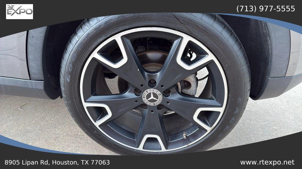 used 2018 Mercedes-Benz GLA 250 car, priced at $15,995