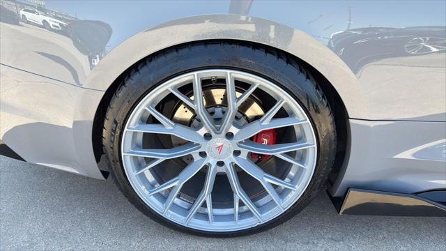 used 2021 Audi RS 5 car, priced at $41,995