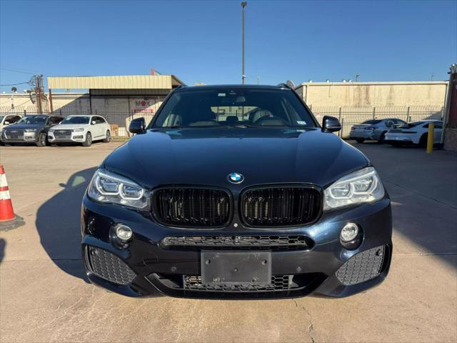 used 2017 BMW X5 car, priced at $19,995