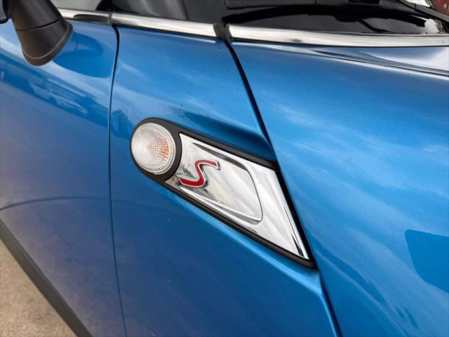 used 2007 MINI Cooper S car, priced at $7,995