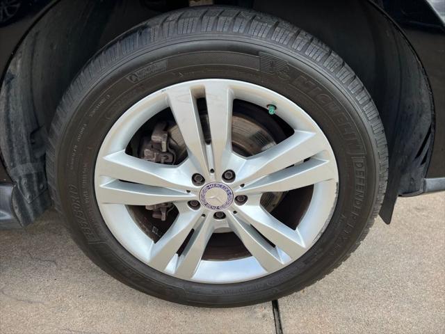 used 2015 Mercedes-Benz M-Class car, priced at $13,995