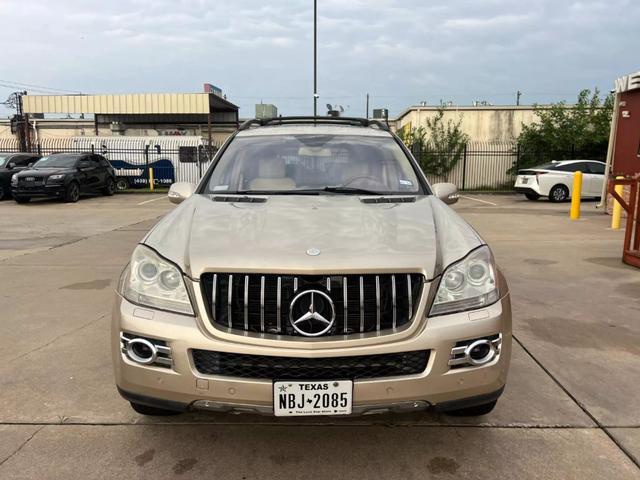 used 2007 Mercedes-Benz GL-Class car, priced at $6,995