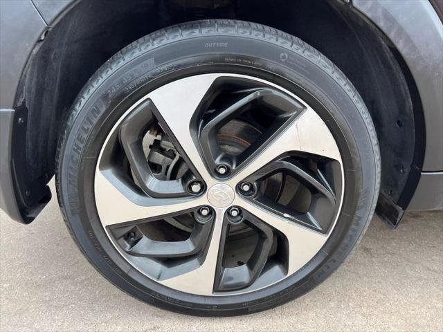 used 2016 Hyundai Tucson car, priced at $12,995