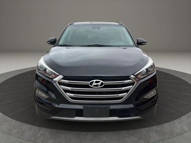 used 2016 Hyundai Tucson car, priced at $12,995