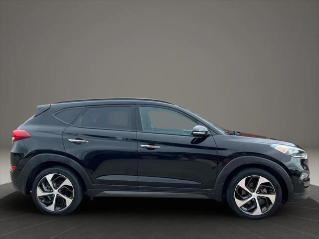 used 2016 Hyundai Tucson car, priced at $12,995