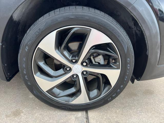used 2016 Hyundai Tucson car, priced at $12,995