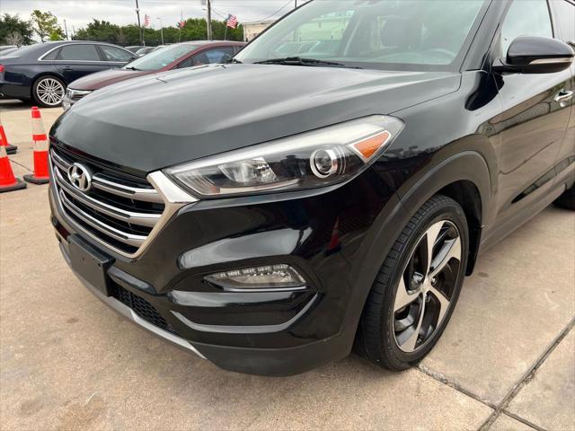 used 2016 Hyundai Tucson car, priced at $12,995