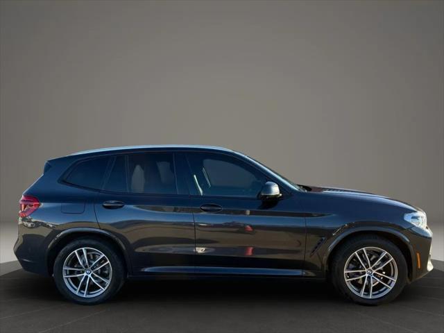 used 2019 BMW X3 car, priced at $15,995