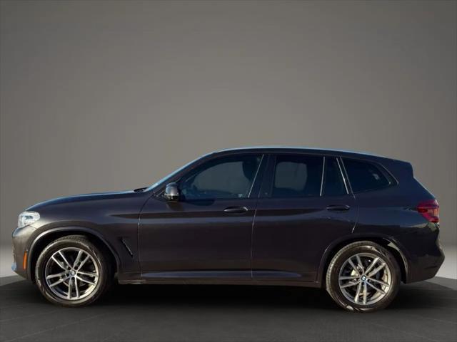 used 2019 BMW X3 car, priced at $15,995