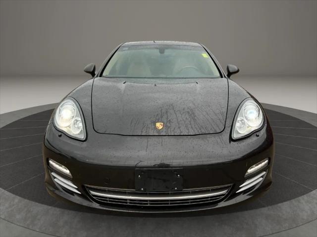used 2013 Porsche Panamera car, priced at $21,995