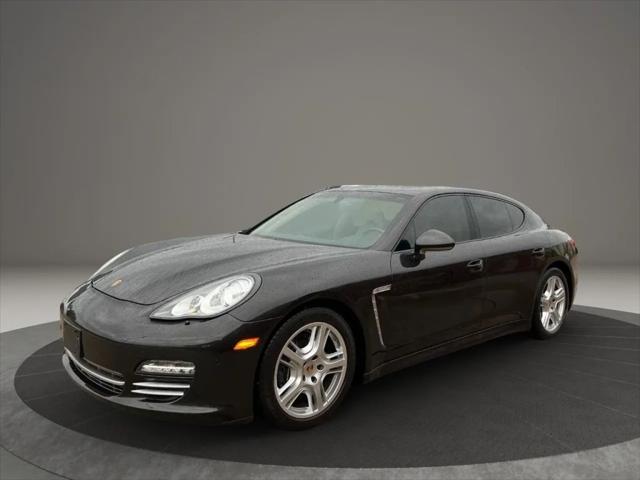 used 2013 Porsche Panamera car, priced at $21,995