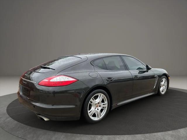 used 2013 Porsche Panamera car, priced at $21,995