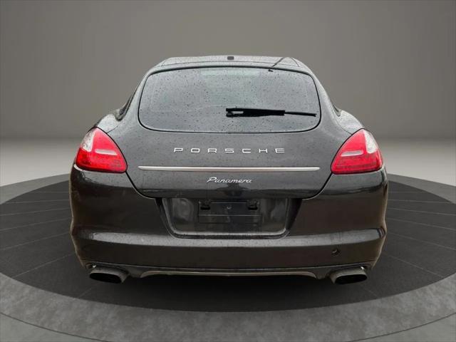 used 2013 Porsche Panamera car, priced at $21,995
