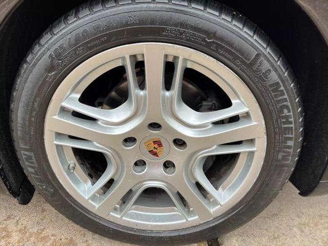 used 2013 Porsche Panamera car, priced at $21,995