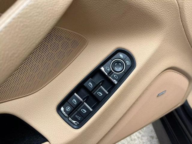 used 2013 Porsche Panamera car, priced at $21,995