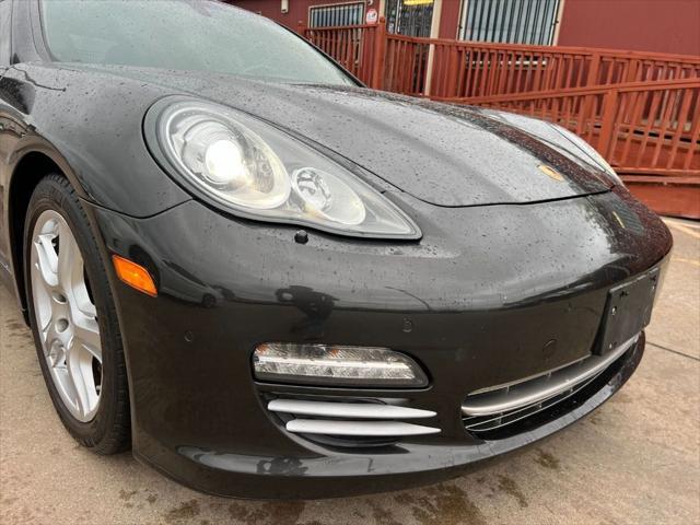 used 2013 Porsche Panamera car, priced at $21,995