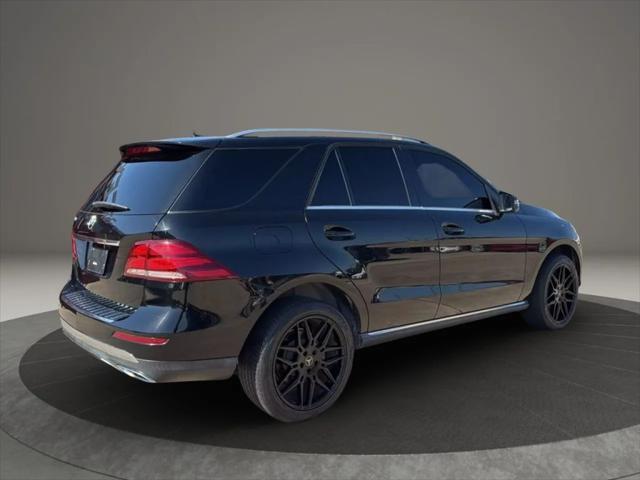 used 2018 Mercedes-Benz GLE 350 car, priced at $18,995
