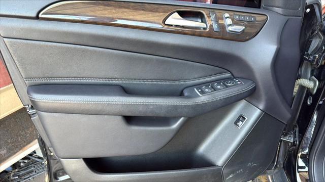 used 2018 Mercedes-Benz GLE 350 car, priced at $18,995