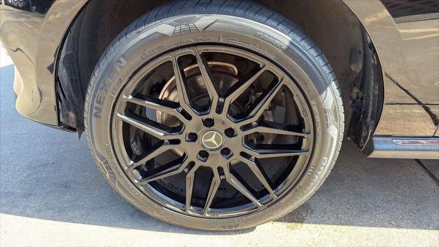 used 2018 Mercedes-Benz GLE 350 car, priced at $18,995