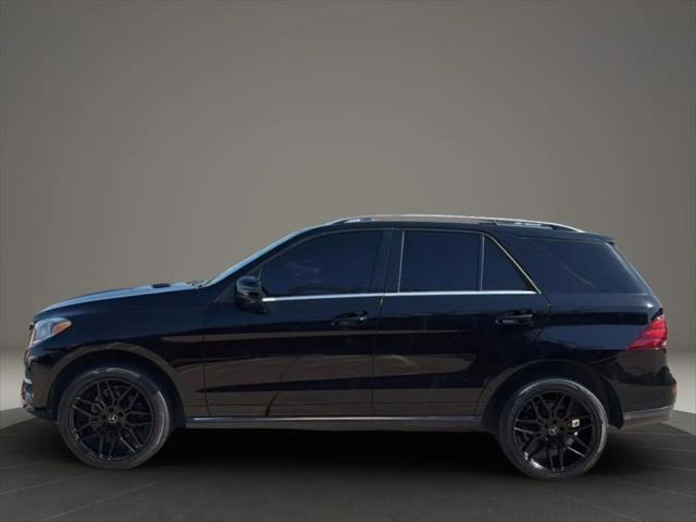 used 2018 Mercedes-Benz GLE 350 car, priced at $18,995