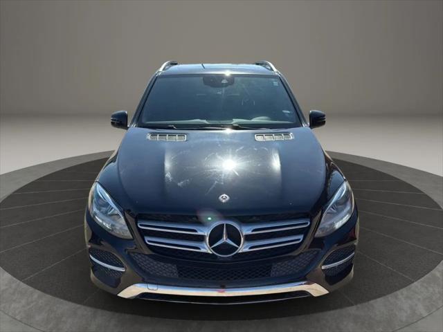 used 2018 Mercedes-Benz GLE 350 car, priced at $18,995
