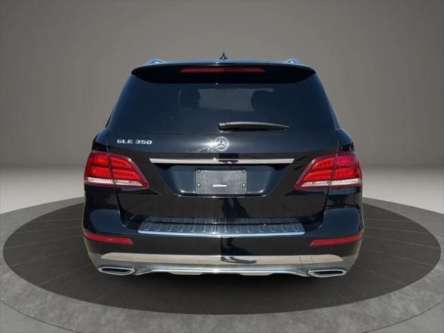 used 2018 Mercedes-Benz GLE 350 car, priced at $18,995