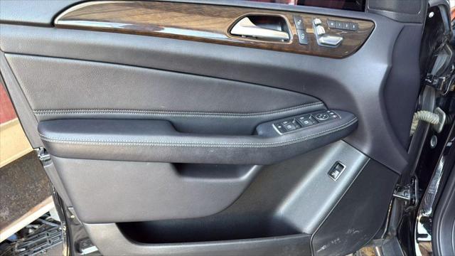 used 2018 Mercedes-Benz GLE 350 car, priced at $18,995