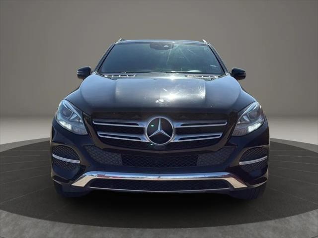 used 2018 Mercedes-Benz GLE 350 car, priced at $18,995