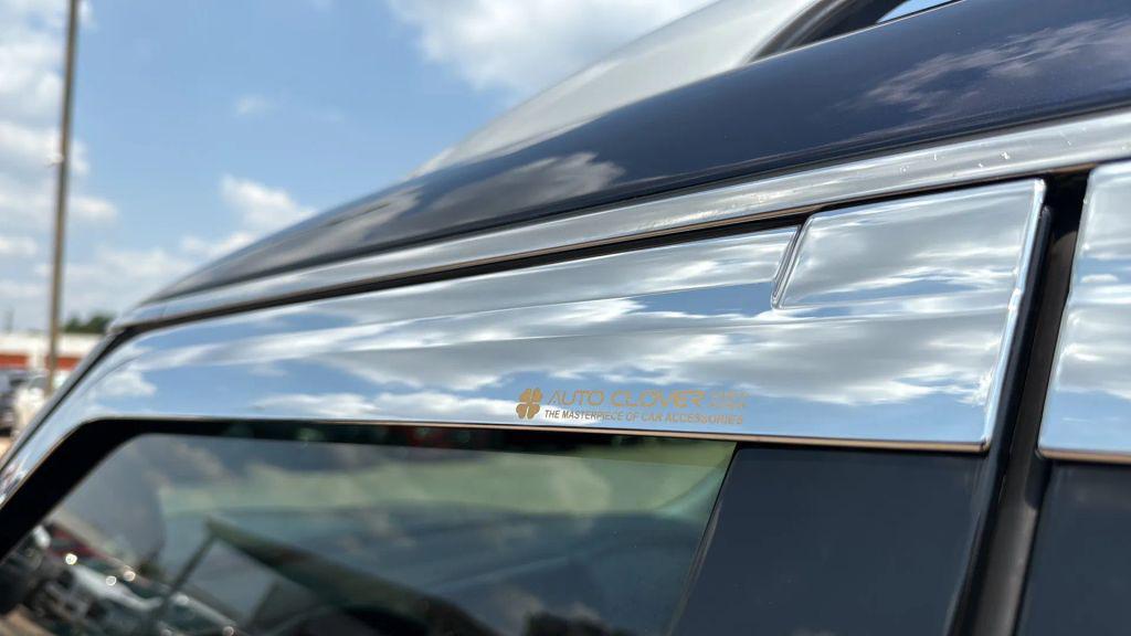 used 2020 INFINITI QX80 car, priced at $26,995