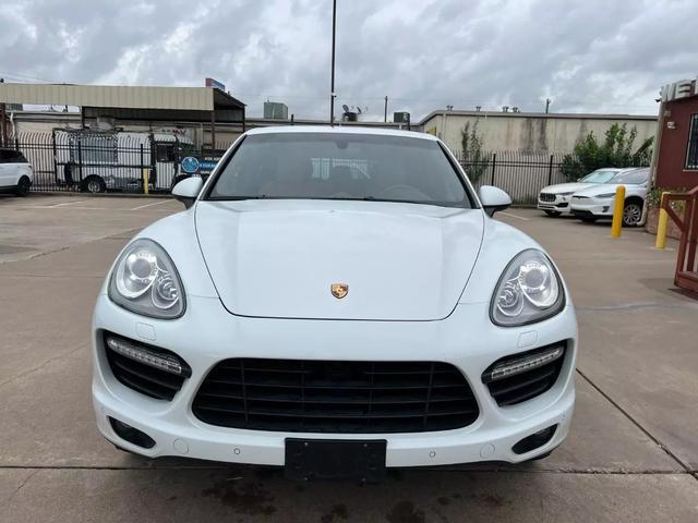 used 2014 Porsche Cayenne car, priced at $28,995