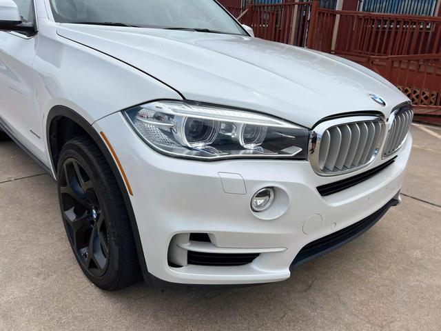 used 2015 BMW X5 car, priced at $17,995