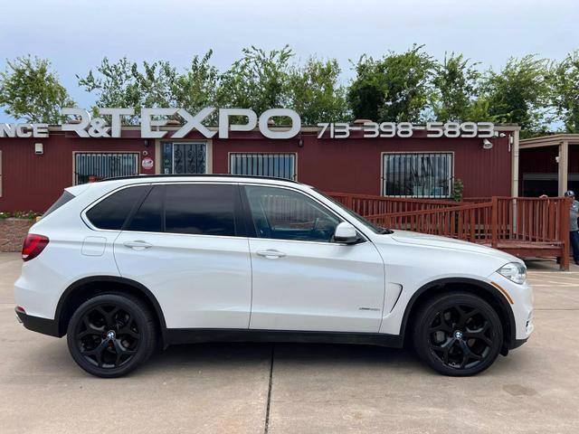 used 2015 BMW X5 car, priced at $17,995