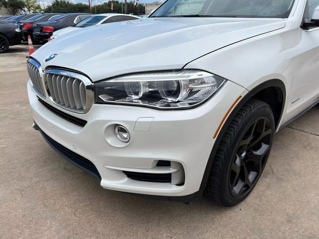 used 2015 BMW X5 car, priced at $17,995