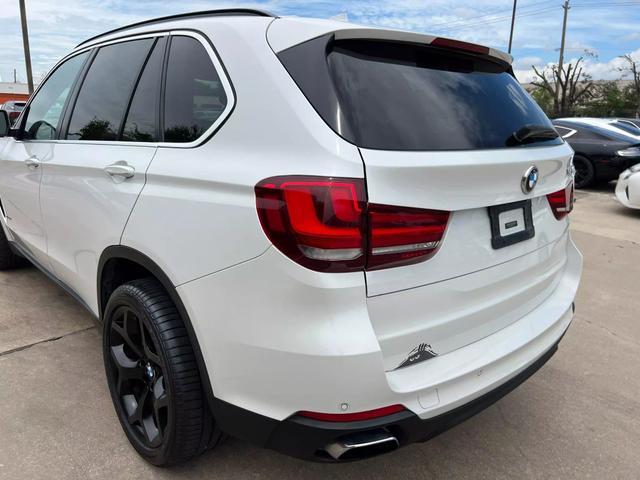 used 2015 BMW X5 car, priced at $17,995