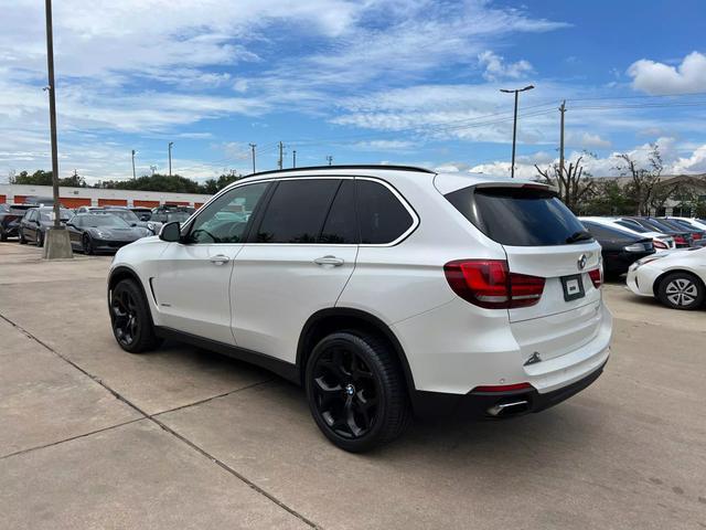 used 2015 BMW X5 car, priced at $17,995