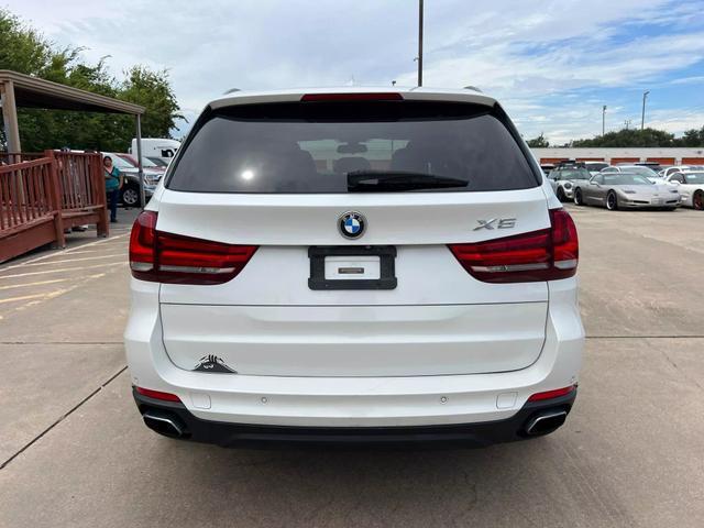 used 2015 BMW X5 car, priced at $17,995