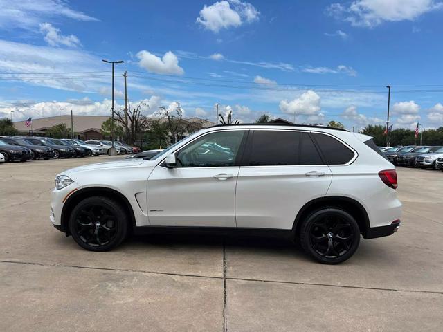 used 2015 BMW X5 car, priced at $17,995