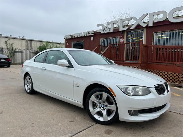 used 2012 BMW 335 car, priced at $10,995