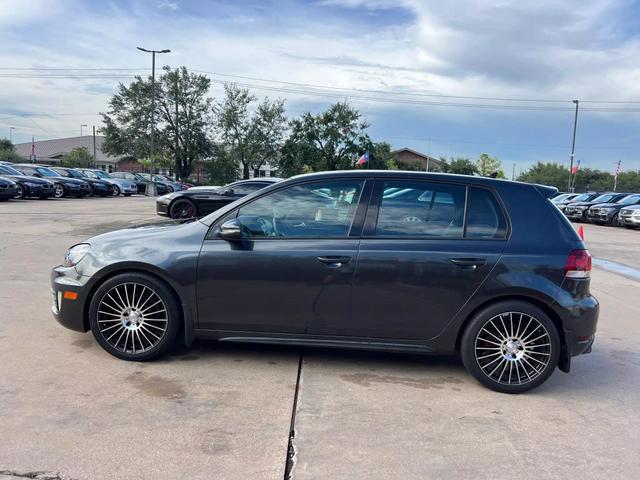 used 2012 Volkswagen GTI car, priced at $8,995