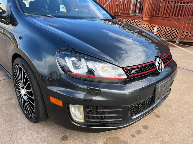 used 2012 Volkswagen GTI car, priced at $8,995