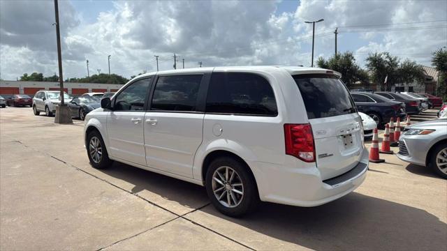 used 2017 Dodge Grand Caravan car, priced at $12,995