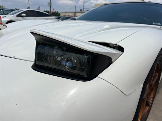 used 2001 Chevrolet Corvette car, priced at $12,995