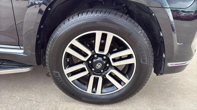 used 2015 Toyota 4Runner car, priced at $20,995