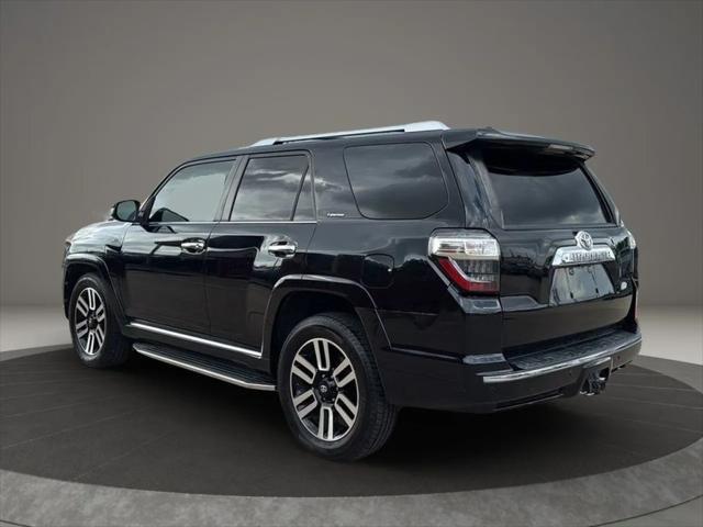 used 2015 Toyota 4Runner car, priced at $20,995